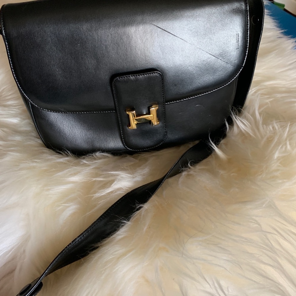 2way black bag